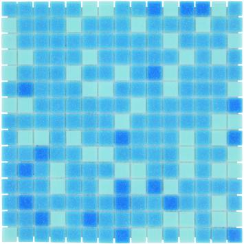 GM57 Amsterdam Blauw Mix GM57 Amsterdam Blauw Mix